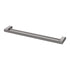 Phoenix Nuage 800mm Double Towel Rail